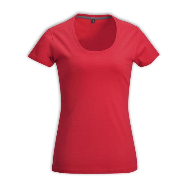 ULTIMATE T - Ladies 150g Fashion Fit T-shirt
