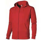 US BASIC - Bravo Mens Hooded Sweater