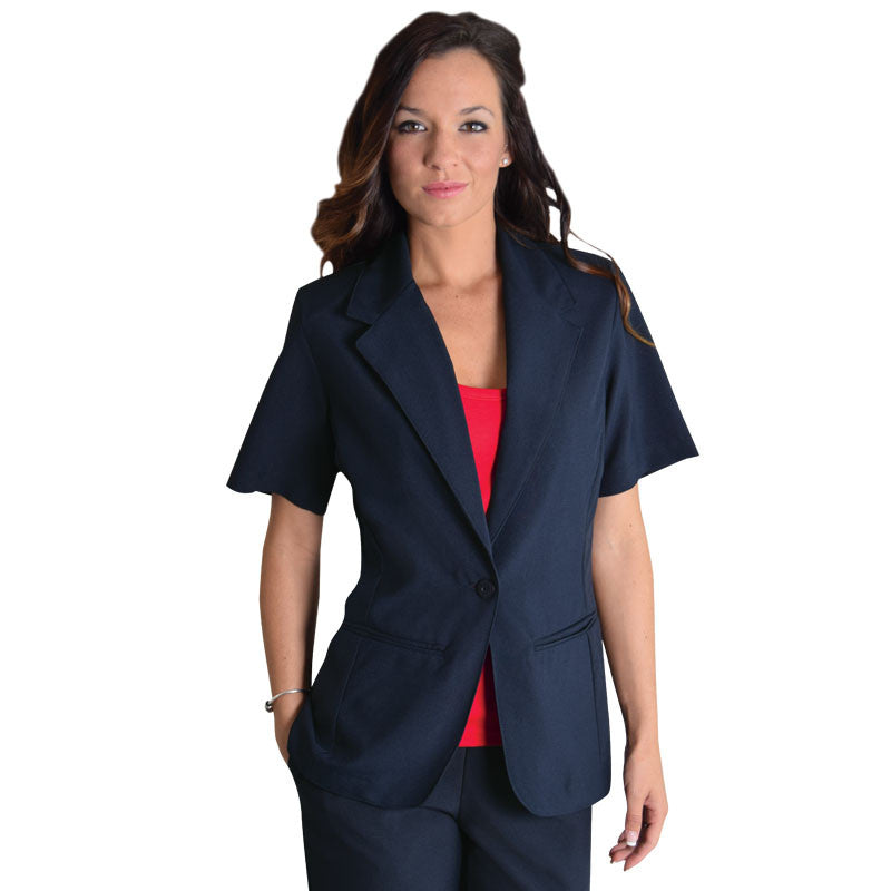 DUCHESS Rosa Jacket - Short Sleeve
