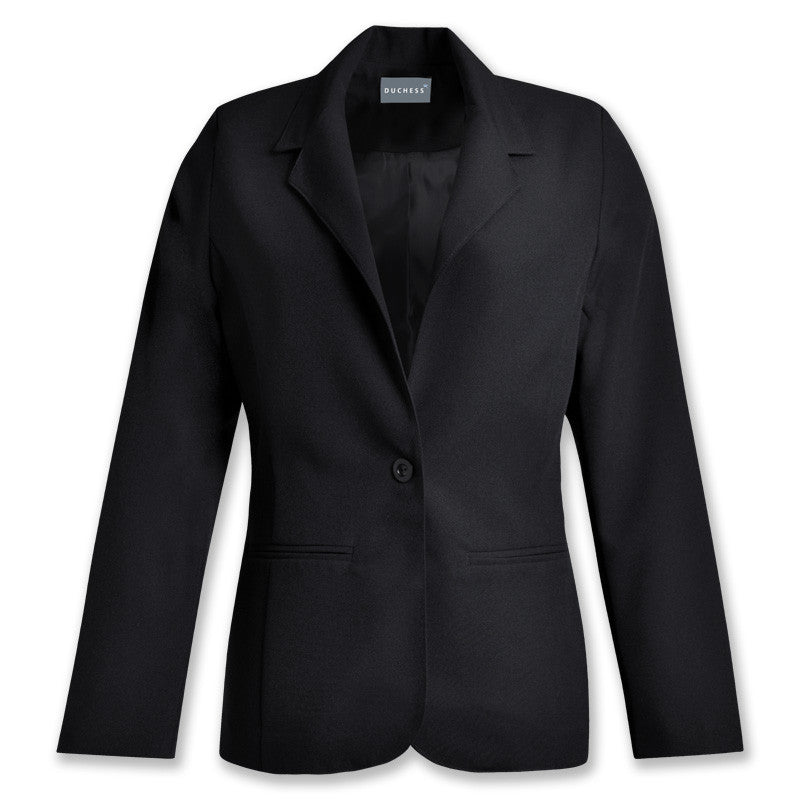 DUCHESS Rosa Jacket - Long Sleeve