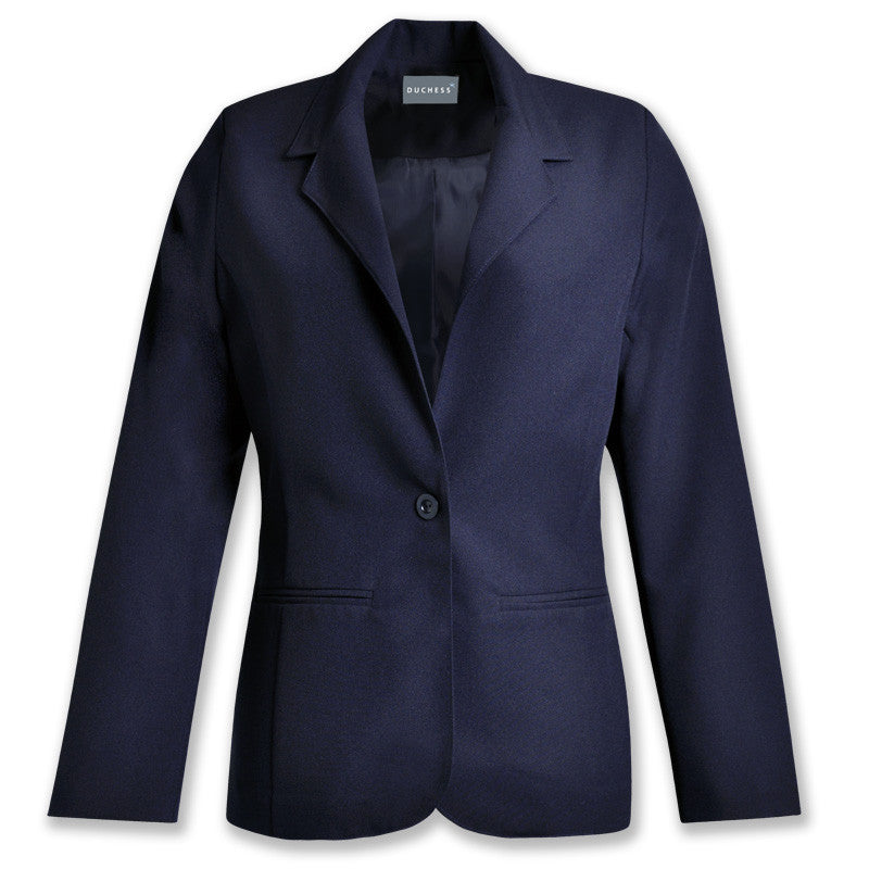 DUCHESS Rosa Jacket - Long Sleeve