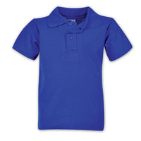 TEE&COTTON - Kids Classic Pique Knit Polo (ages)