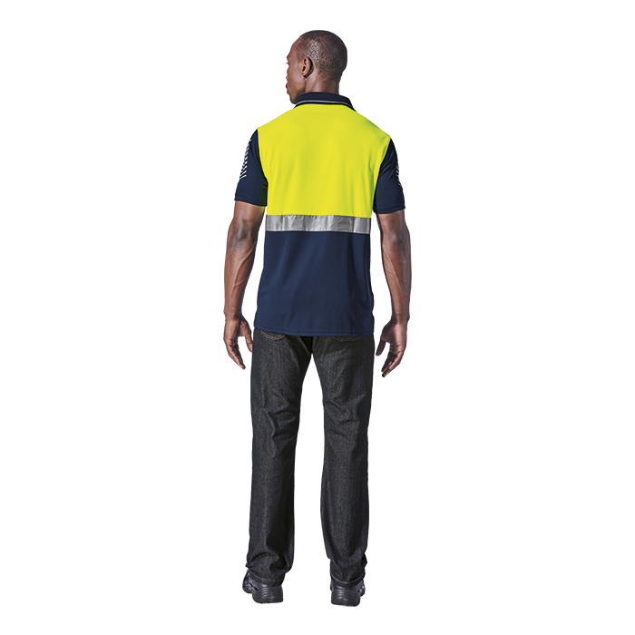 Raid Golfer