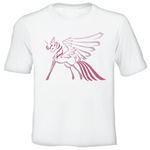 Unicorn 2 Printed Kids T-Shirt