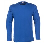 US Basic - Portland Mens Long Sleeve T-Shirt