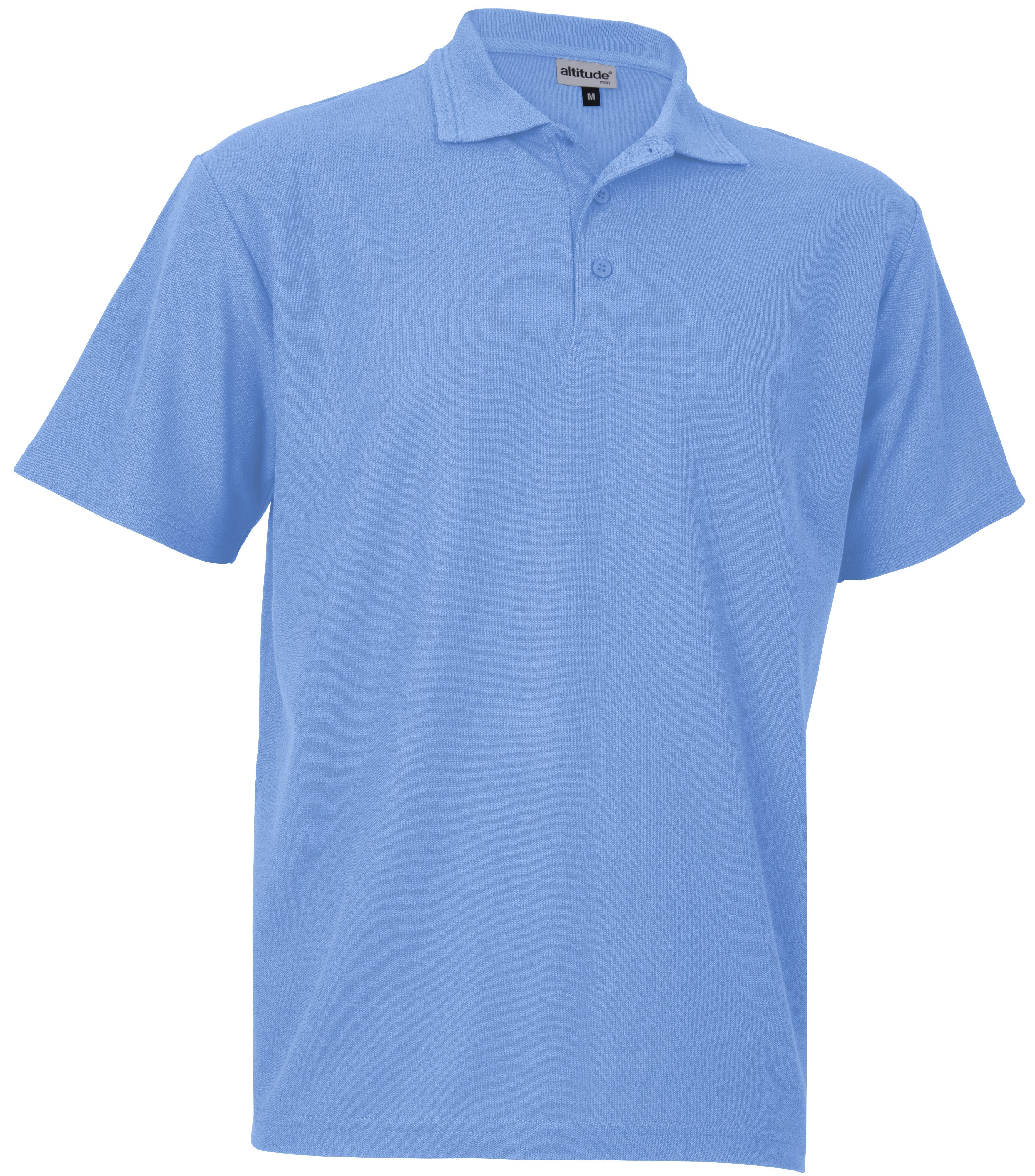 ALTITUDE - Basic Pique Gents Golfer