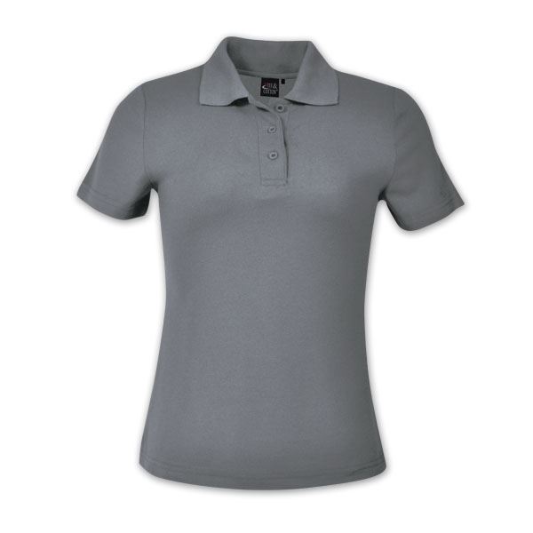 TEE&COTTON - Ladies Classic Pique Knit Polo