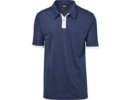 Slazenger - Mens Contest Golf Shirt