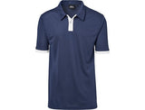 Slazenger - Mens Contest Golf Shirt