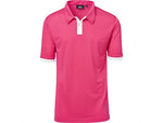 Slazenger - Mens Contest Golf Shirt