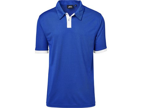 Slazenger - Mens Contest Golf Shirt