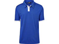 Slazenger - Mens Contest Golf Shirt