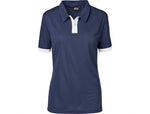 Slazenger - Ladies Contest Golf Shirt