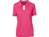 Slazenger - Ladies Contest Golf Shirt