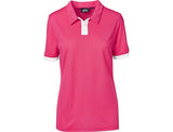 Slazenger - Ladies Contest Golf Shirt