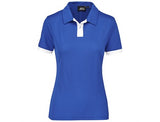 Slazenger - Ladies Contest Golf Shirt