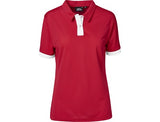 Slazenger - Ladies Contest Golf Shirt