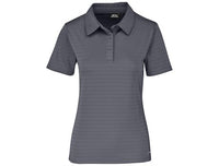 Amrod - Ladies Riviera Golf Shirt