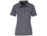 Amrod - Ladies Riviera Golf Shirt