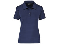 Amrod - Ladies Riviera Golf Shirt