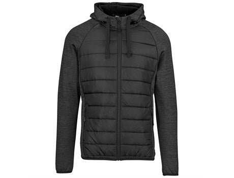 Amrod - Mens Astana Jacket