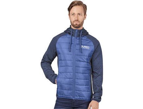 Amrod - Mens Astana Jacket