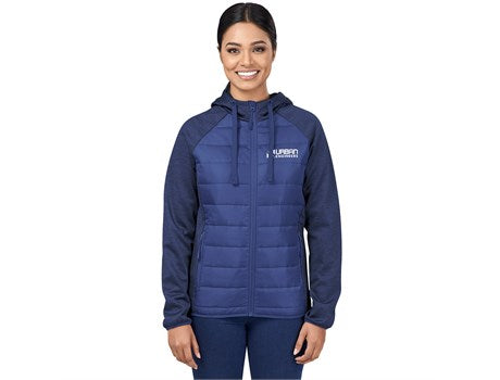 Amrod - Ladies Astana Jacket