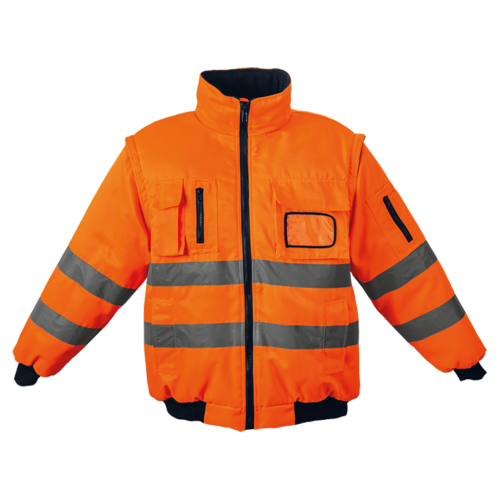 BARRON Barricade Jacket