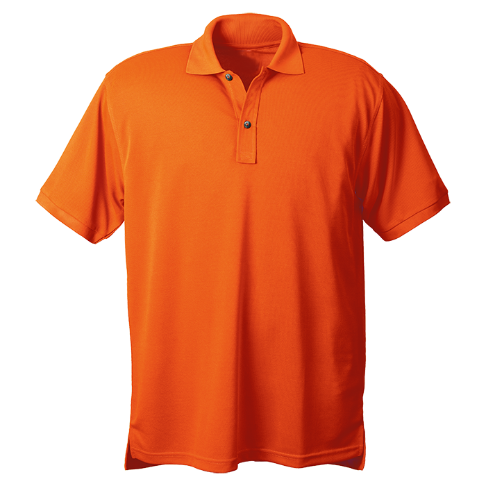 BARRON Tactical Golfer SS