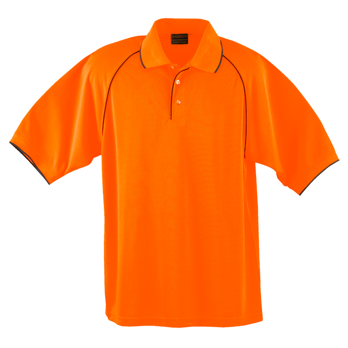 BARRON Navigator Golfer
