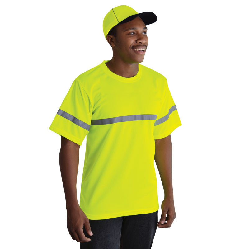 High Visibility T-Shirt