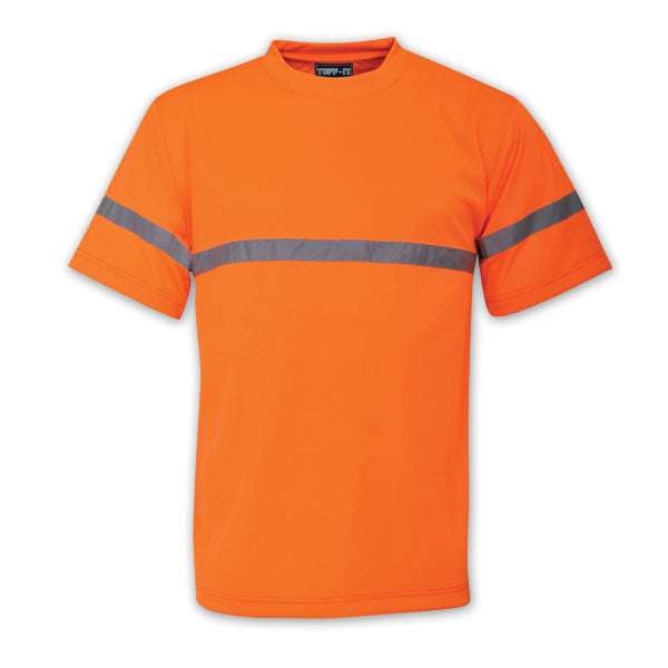 TUFF-IT High Visibility T-Shirt