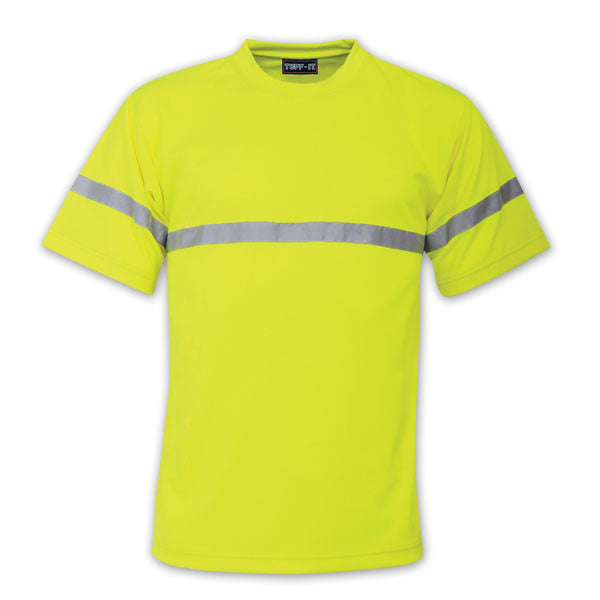 TUFF-IT High Visibility T-Shirt