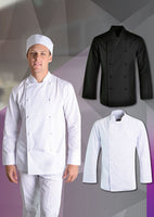 VANGARD Stanley Chef Top - Long Sleeve