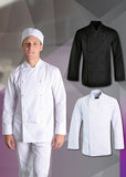 VANGARD Stanley Chef Top - Long Sleeve