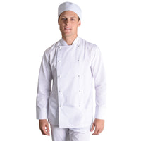 VANGARD Stanley Chef Top - Long Sleeve