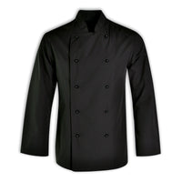 VANGARD Stanley Chef Top - Long Sleeve