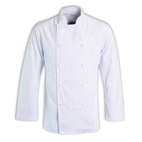 VANGARD Stanley Chef Top - Long Sleeve