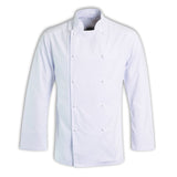 VANGARD Stanley Chef Top - Long Sleeve