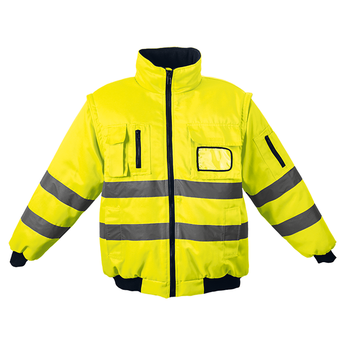 BARRON Barricade Jacket