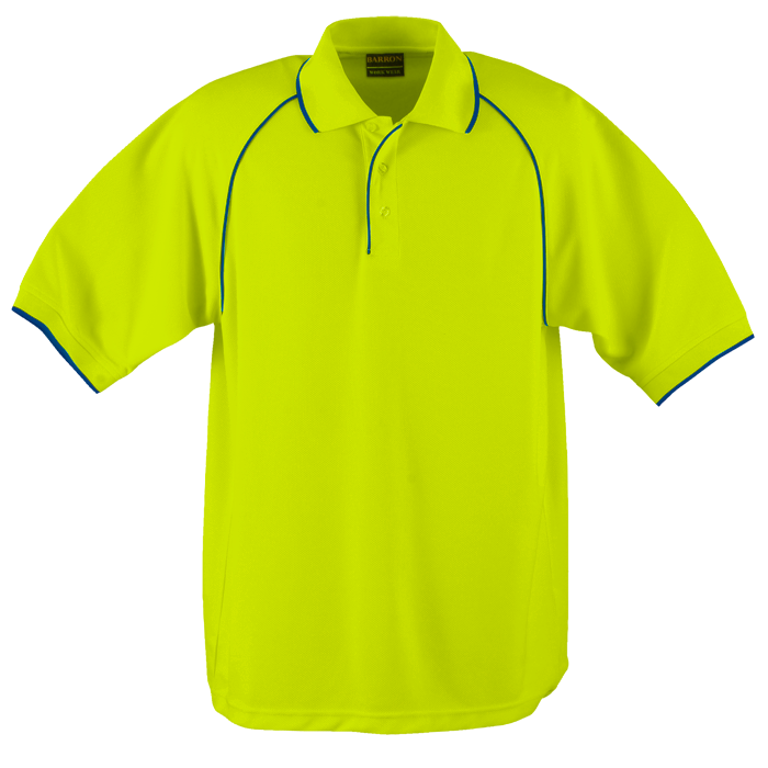 BARRON Navigator Golfer