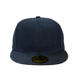 Signature Snapback Cap