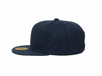 Signature Snapback Cap