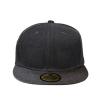 Signature Snapback Cap