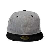 Signature Snapback Cap