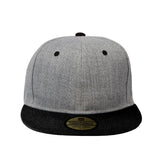 Signature Snapback Cap