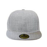 Signature Snapback Cap