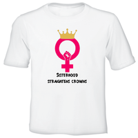 Fanciful Designs - Sisterhood T-shirt