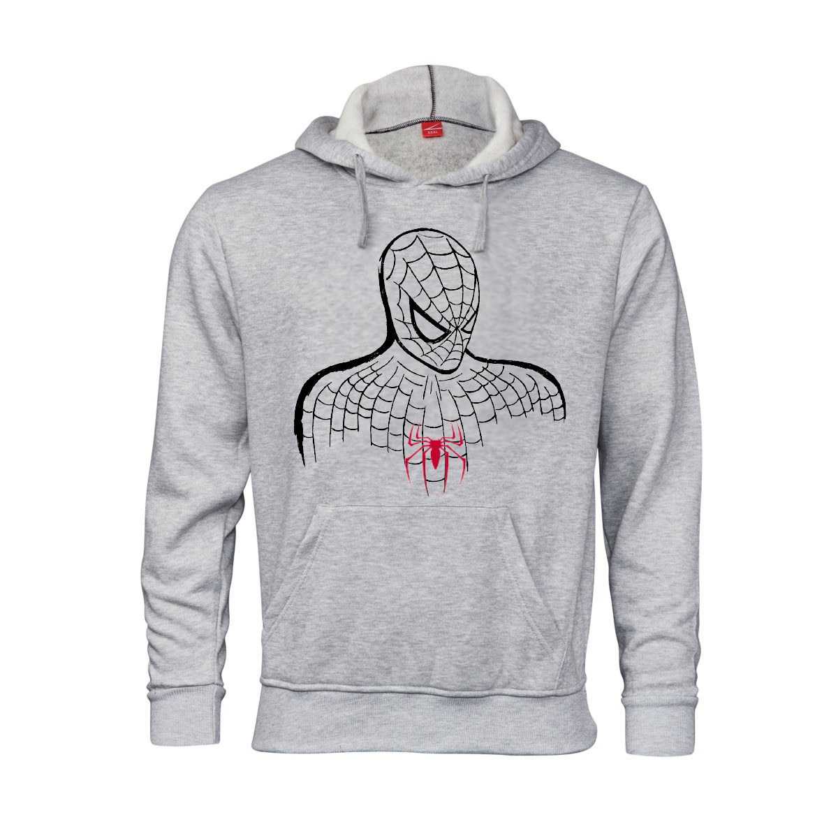 Fanciful Designs - Spiderman