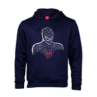 Fanciful Designs - Spiderman